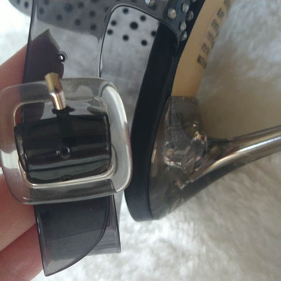 bebe heels - Picture 5 of 6